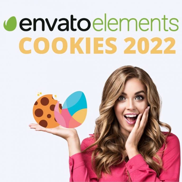 Envato Elements Premium Account Cookies March 2022 GetFreeCrack